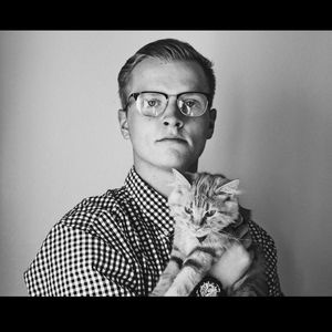 Meet your Posher, Erich